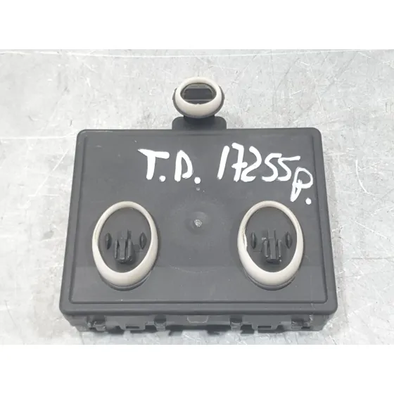 Modulo Electronico para Skoda Octavia Iv (Nx3, Nn3, Pv3)