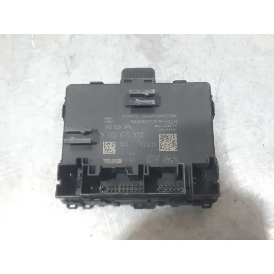 Modulo Electronico para Skoda Octavia Iv (Nx3, Nn3, Pv3)