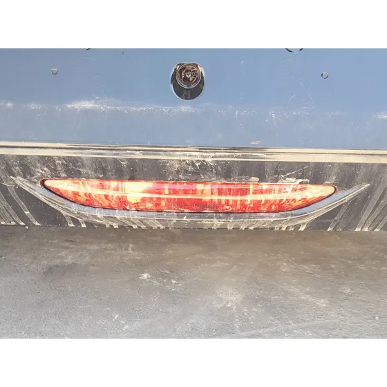 Piloto Trasero Central para Peugeot 208 Ii (Ub_, Up_, Uw_, Uj_)