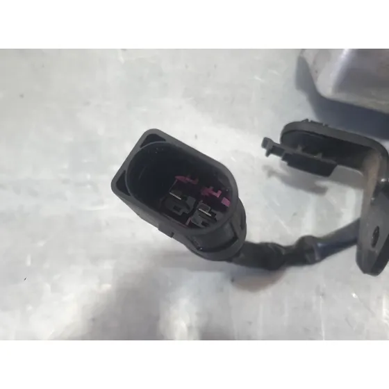 Depresor Freno / Bomba Vacio para Seat Leon St (5F8)