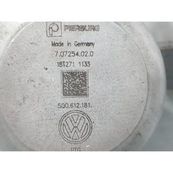 Depresor Freno / Bomba Vacio para Seat Leon St (5F8)