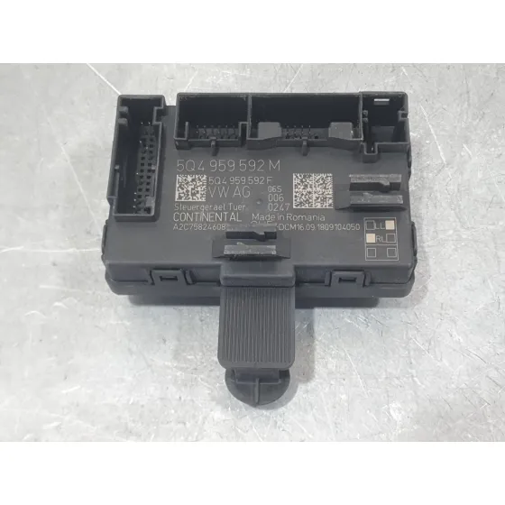 Modulo Electronico para Seat Leon St (5F8)