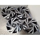 Juego Llantas Aluminio para Hyundai I20 Iii (Bc3, Bi3)