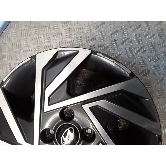 Juego Llantas Aluminio para Hyundai I20 Iii (Bc3, Bi3)