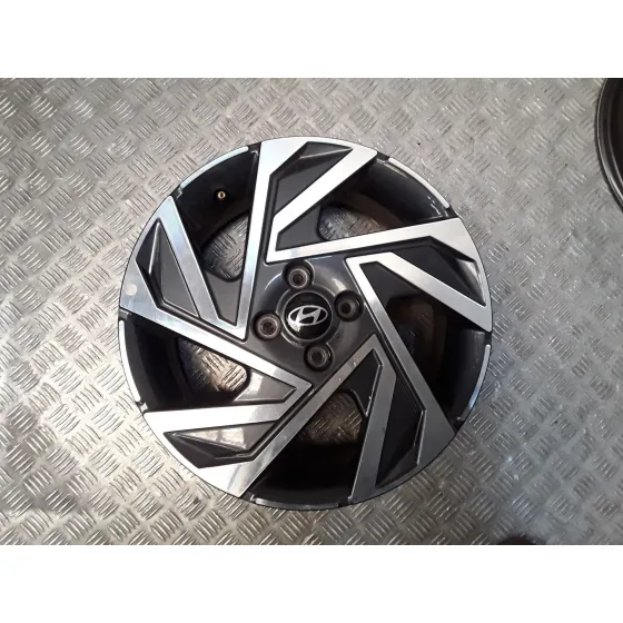 Juego Llantas Aluminio para Hyundai I20 Iii (Bc3, Bi3)