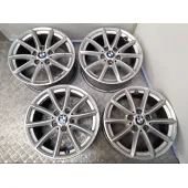 Juego Llantas Aluminio para Bmw 2 Active Tourer (F45)