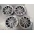Juego Llantas Aluminio para Bmw 2 Active Tourer (F45)