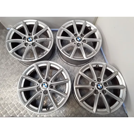 Juego Llantas Aluminio para Bmw 2 Active Tourer (F45)