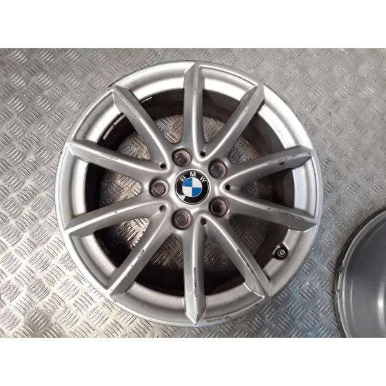Juego Llantas Aluminio para Bmw 2 Active Tourer (F45)