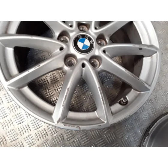 Juego Llantas Aluminio para Bmw 2 Active Tourer (F45)