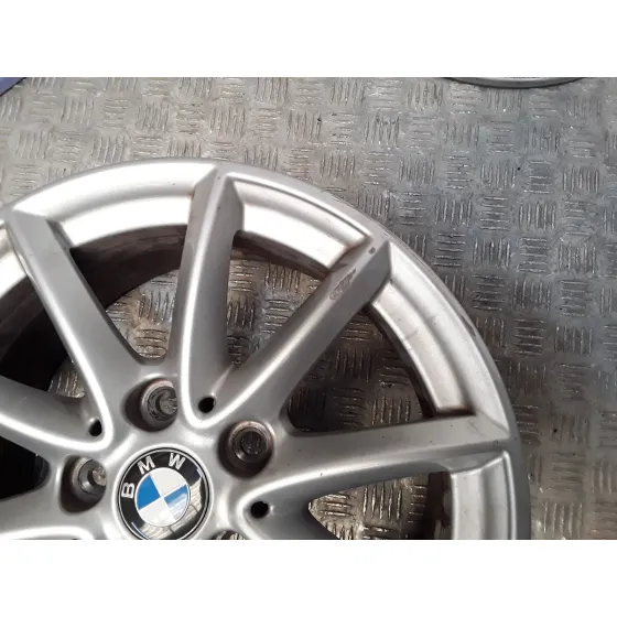 Juego Llantas Aluminio para Bmw 2 Active Tourer (F45)