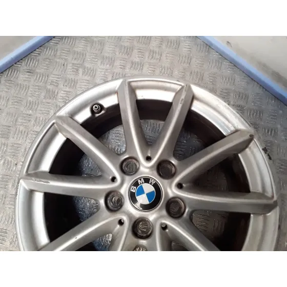 Juego Llantas Aluminio para Bmw 2 Active Tourer (F45)