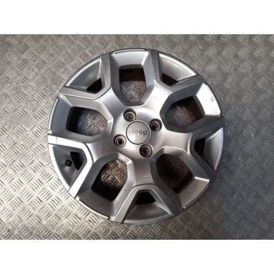 Llanta Aluminio para Jeep Avenger (Fh1)