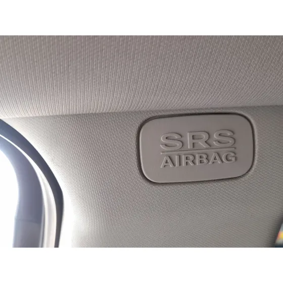 Airbag Cortina Delantero Derecho para Dodge Caliber