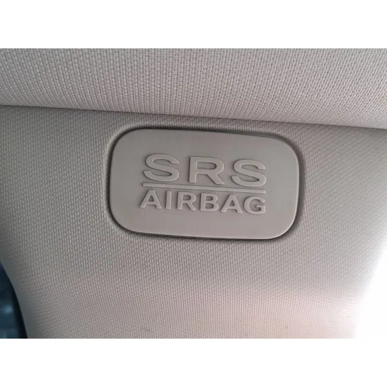 Airbag Cortina Delantero Izquierdo para Dodge Caliber