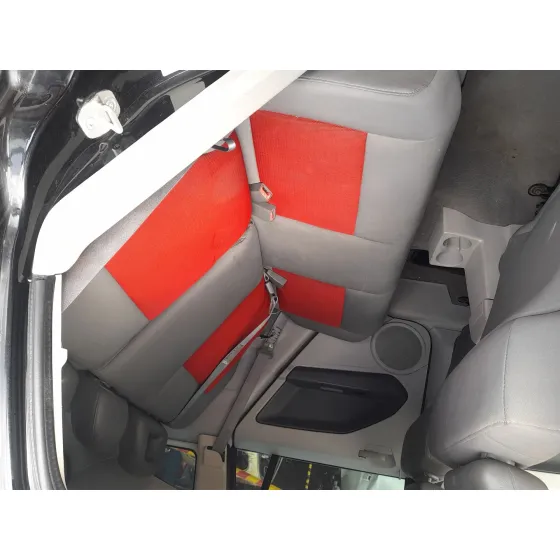 Asientos Traseros para Dodge Caliber