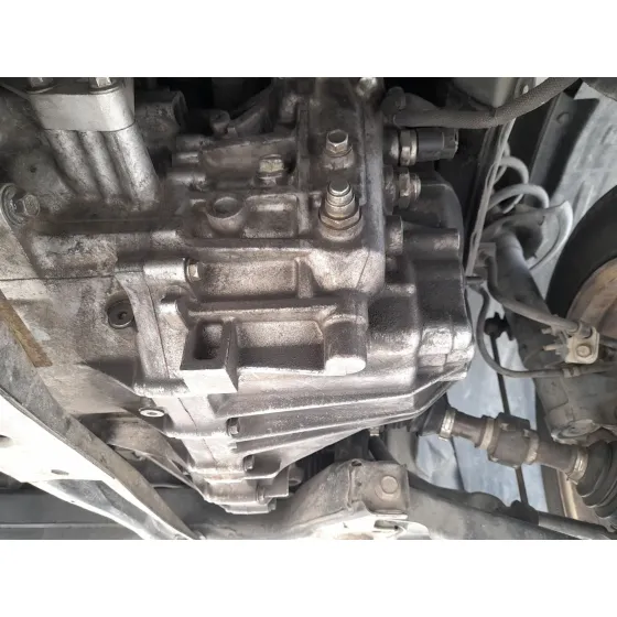 Caja Cambios para Dodge Caliber