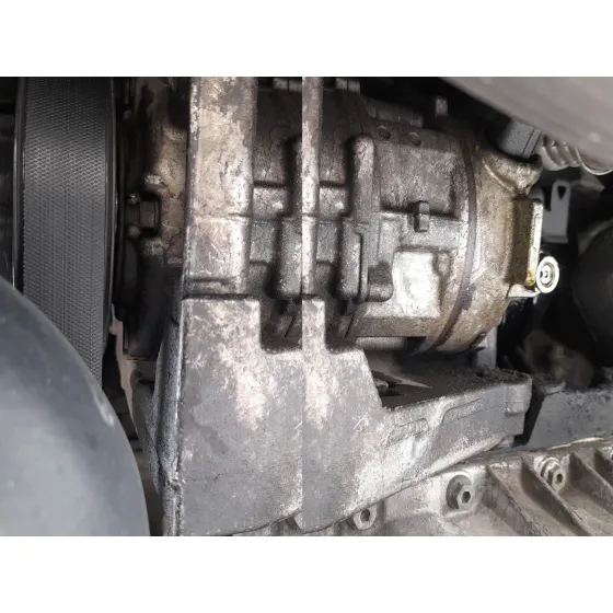 Compresor Aire Acondicionado para Dodge Caliber