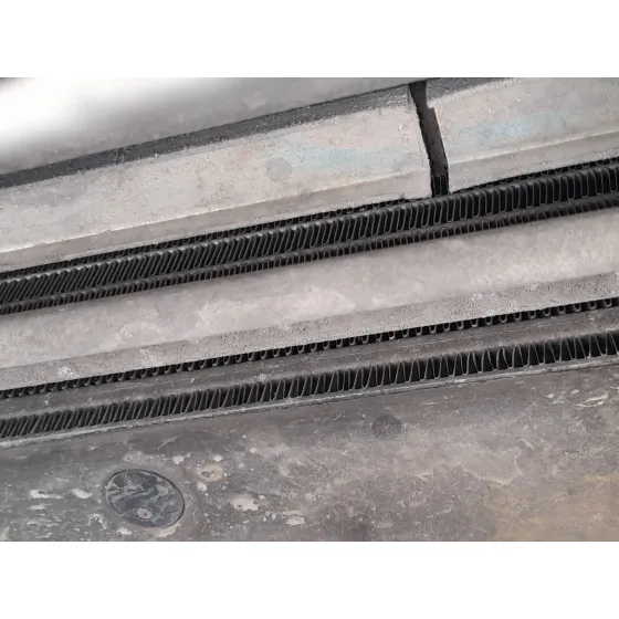 Condensador / Radiador Aire Acondicionado para Dodge Caliber