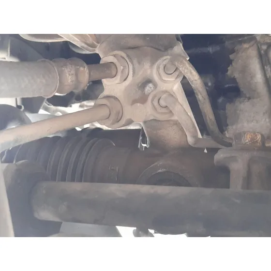 Cremallera Direccion para Dodge Caliber