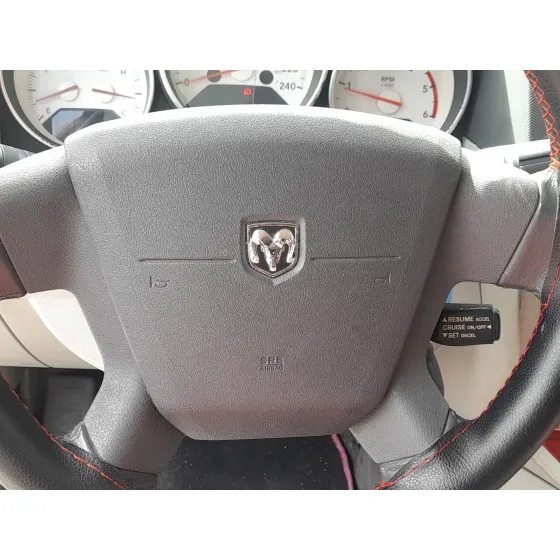 Kit Airbag para Dodge Caliber