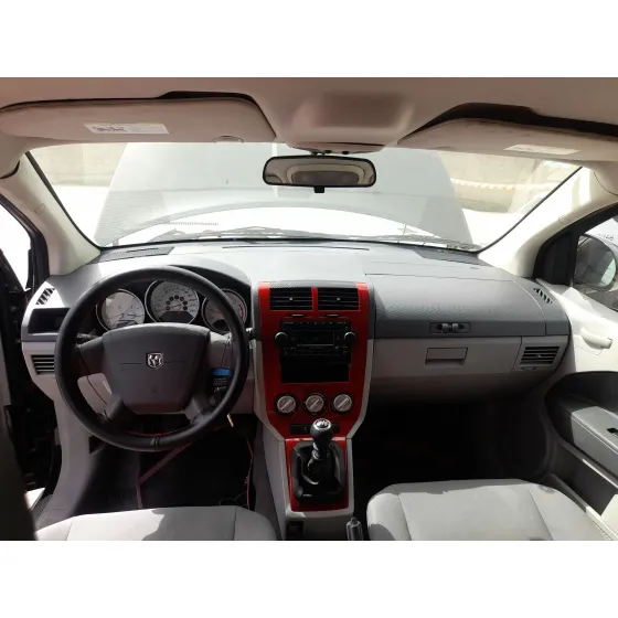 Kit Airbag para Dodge Caliber