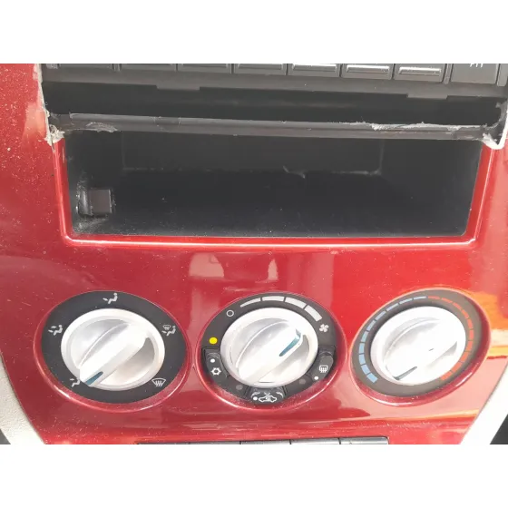 Mando Calefaccion / Aire Acondicionado para Dodge Caliber