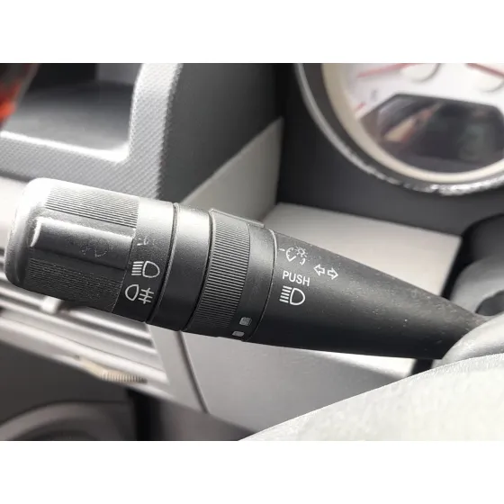 Mando Luces Y Limpia para Dodge Caliber