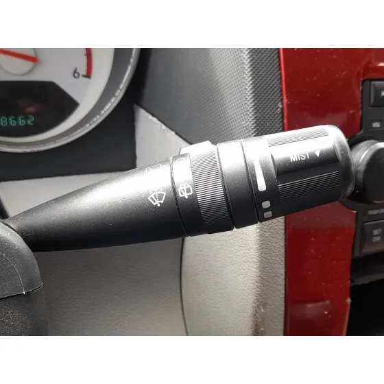 Mando Luces Y Limpia para Dodge Caliber