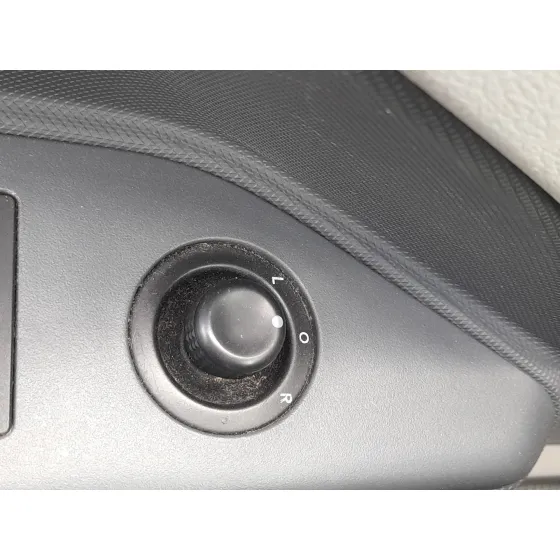 Mando Retrovisor para Dodge Caliber