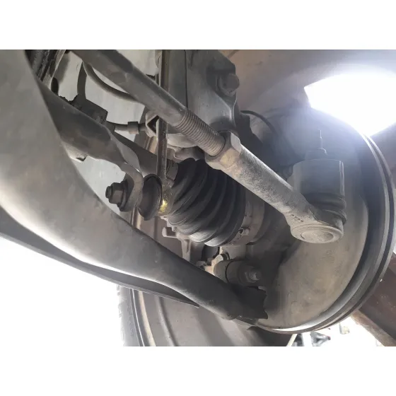 Mangueta Delantera Derecha para Dodge Caliber