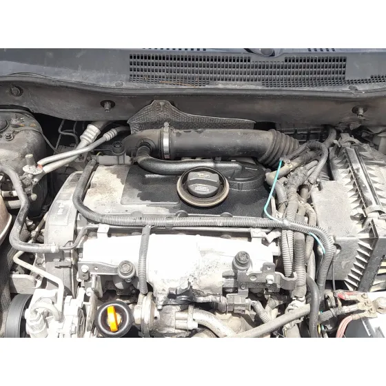 Motor Completo para Dodge Caliber