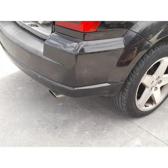 Paragolpes Trasero para Dodge Caliber