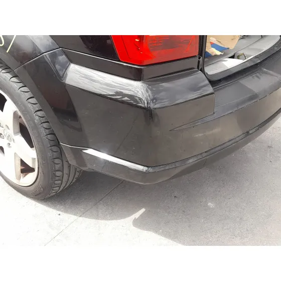 Paragolpes Trasero para Dodge Caliber