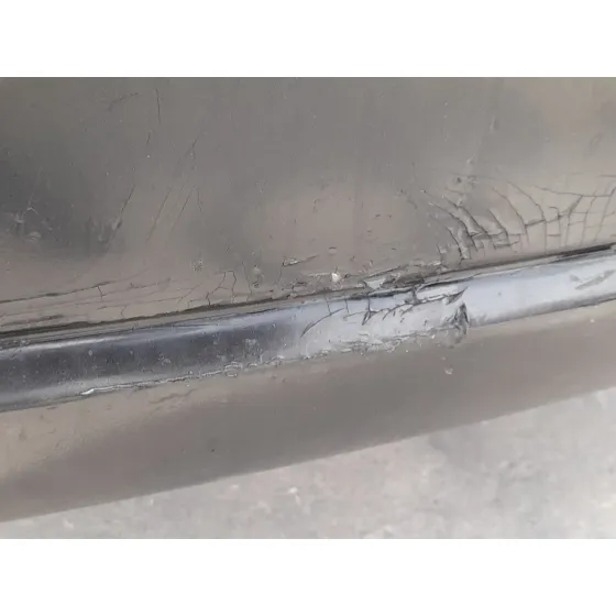 Paragolpes Trasero para Dodge Caliber