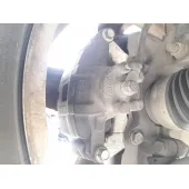 Pinza Freno Delantera Derecha para Dodge Caliber