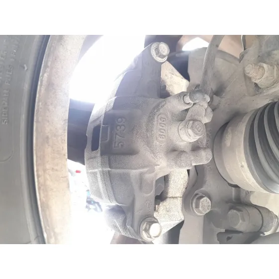 Pinza Freno Delantera Derecha para Dodge Caliber