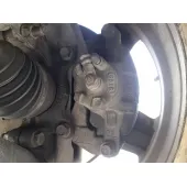 Pinza Freno Delantera Izquierda para Dodge Caliber