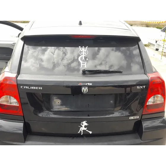 Porton Trasero para Dodge Caliber