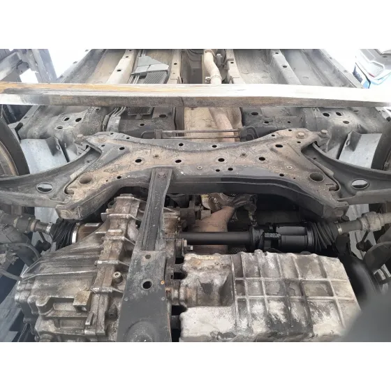 Puente Delantero para Dodge Caliber