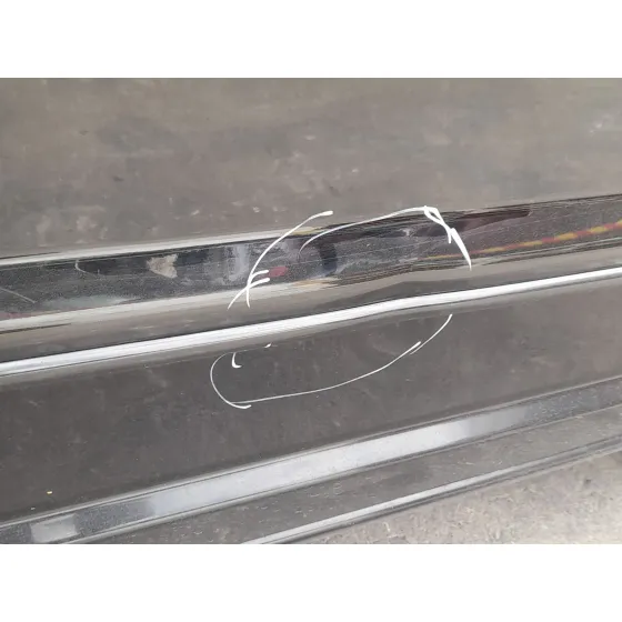 Puerta Delantera Derecha para Dodge Caliber