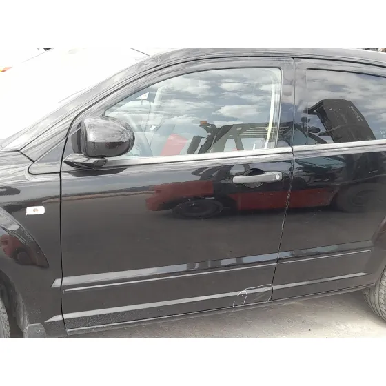 Puerta Delantera Izquierda para Dodge Caliber
