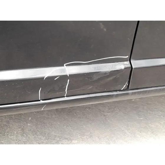 Puerta Delantera Izquierda para Dodge Caliber