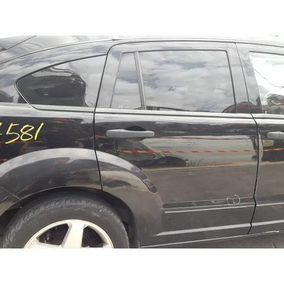 Puerta Trasera Derecha para Dodge Caliber