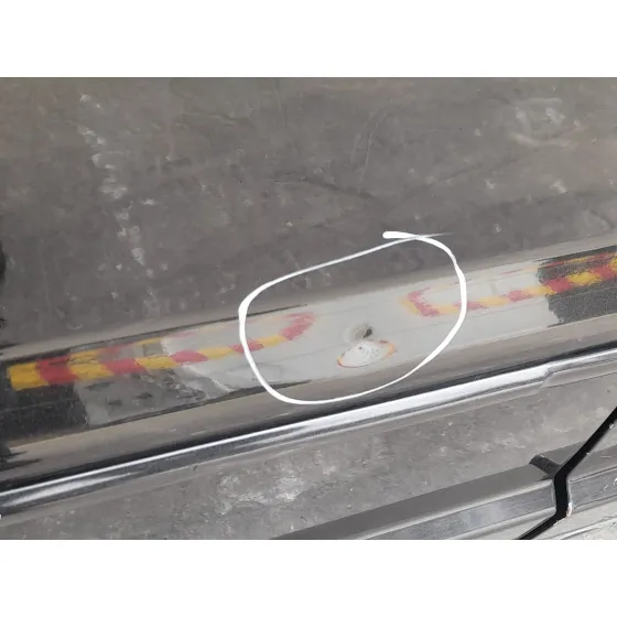 Puerta Trasera Derecha para Dodge Caliber
