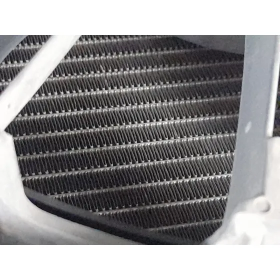 Radiador Agua para Dodge Caliber