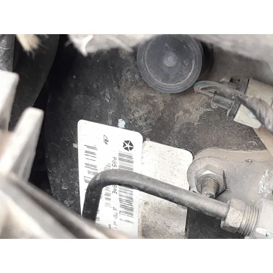 Servofreno para Dodge Caliber