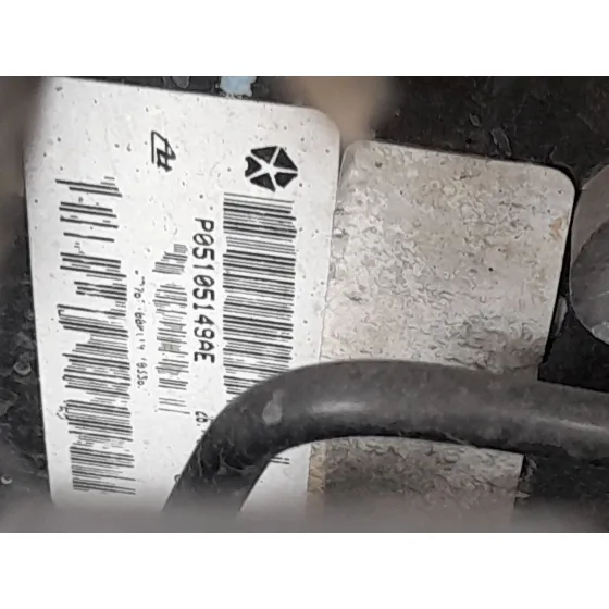 Servofreno para Dodge Caliber