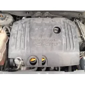 Tapa Motor para Dodge Caliber