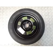 Rueda Galleta para Peugeot 208 Ii (Ub_, Up_, Uw_, Uj_)